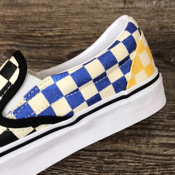 VANS CLASSIC SLIP ON BRAND NEW - Picture 6 of 15